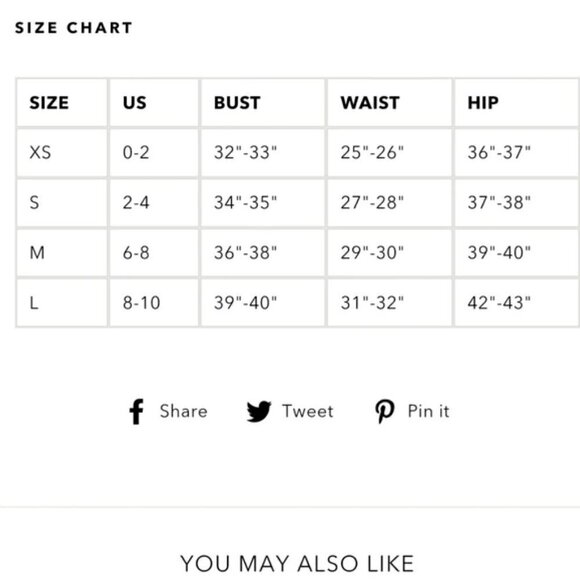 New Young Fabulous & Broke Aiko Ocean Bay Ombre Wide Leg Pants NWT X-Small - Picture 4 of 13